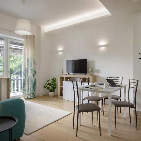 Pio Vatican Flat Rom Exteriör bild